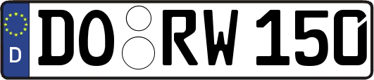 DO-RW150