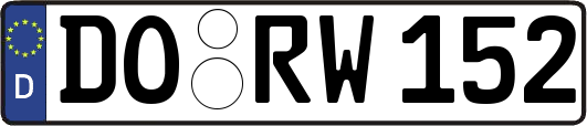 DO-RW152