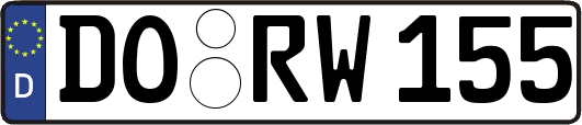 DO-RW155