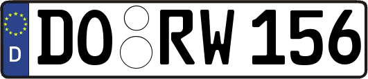 DO-RW156