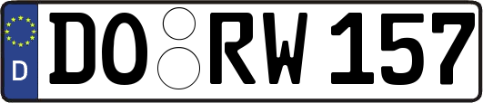 DO-RW157