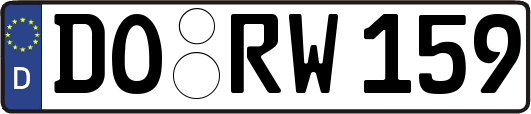 DO-RW159