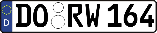 DO-RW164