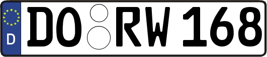 DO-RW168