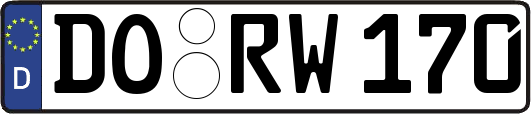 DO-RW170