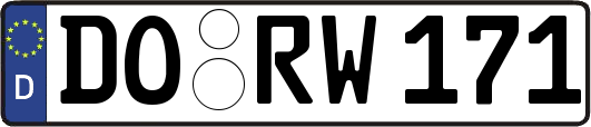 DO-RW171