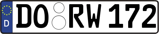 DO-RW172