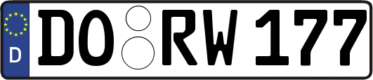 DO-RW177