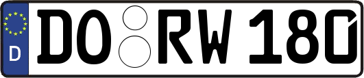 DO-RW180
