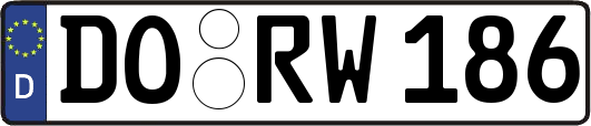 DO-RW186