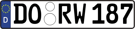 DO-RW187