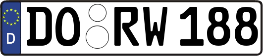DO-RW188