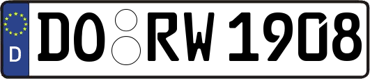 DO-RW1908