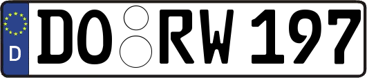 DO-RW197