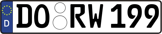 DO-RW199