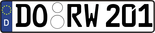 DO-RW201