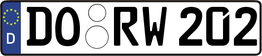 DO-RW202