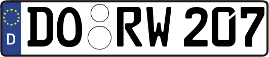 DO-RW207