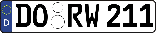 DO-RW211