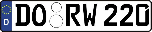 DO-RW220