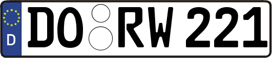 DO-RW221