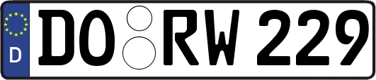 DO-RW229