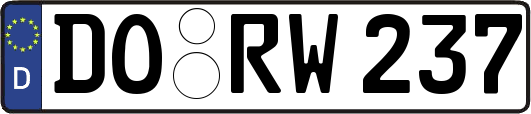 DO-RW237