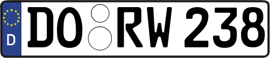 DO-RW238