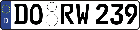 DO-RW239