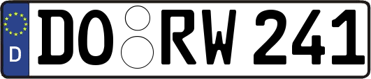 DO-RW241