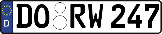 DO-RW247