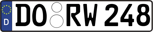 DO-RW248