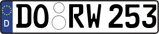 DO-RW253