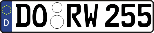 DO-RW255