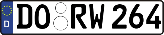 DO-RW264