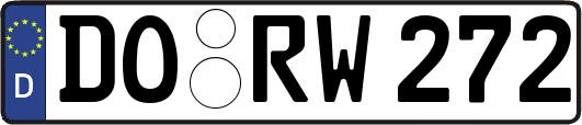 DO-RW272