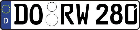 DO-RW280