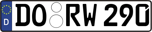 DO-RW290