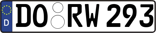 DO-RW293