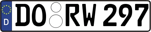 DO-RW297