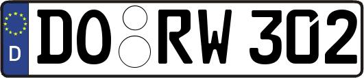 DO-RW302