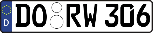 DO-RW306