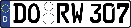 DO-RW307