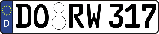 DO-RW317
