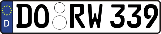 DO-RW339