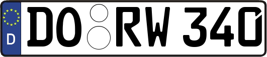 DO-RW340