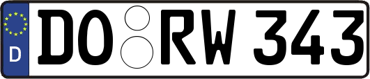 DO-RW343
