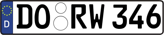 DO-RW346