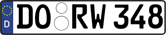 DO-RW348