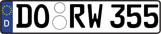 DO-RW355